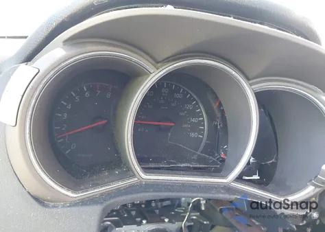 2014 Nissan Murano Le z USA, uszkodzony, nr VIN JN8AZ1MW5EW519293